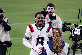 Stefon Diggs Nude Video And Huge Bulge Photos