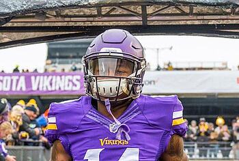 Stefon Diggs Nude Video And Huge Bulge Photos