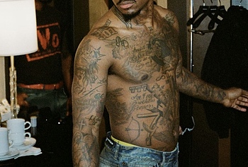 Stefon Diggs Nude Video And Huge Bulge Photos