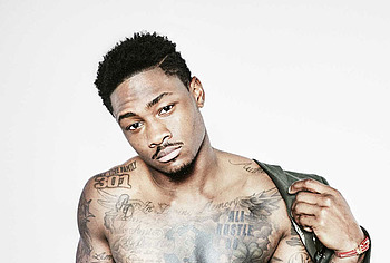 Stefon Diggs Nude Video And Huge Bulge Photos
