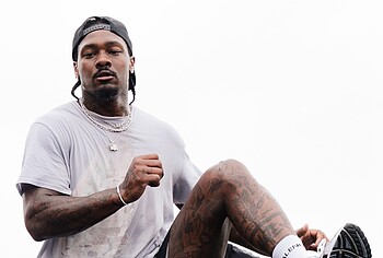 Stefon Diggs Nude Video And Huge Bulge Photos