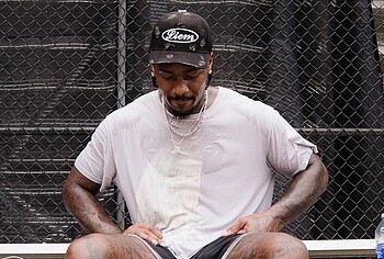 Stefon Diggs Nude Video And Huge Bulge Photos