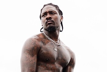 Stefon Diggs Nude Video And Huge Bulge Photos