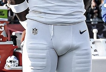 Stefon Diggs exposed