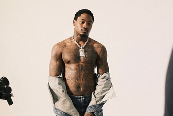 Stefon Diggs shirtless
