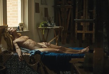 Bryn Chapman nude