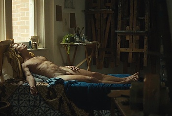 nude male celebrity