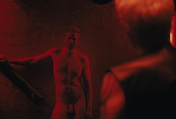 John Lithgow Nude Penis And Gay Scenes in Jimpa