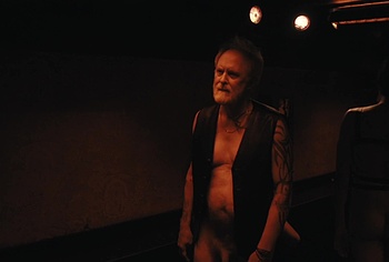 John Lithgow Nude Penis And Gay Scenes in Jimpa
