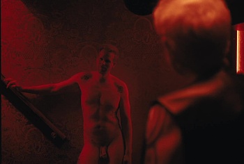 John Lithgow Nude Penis And Gay Scenes in Jimpa