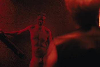 John Lithgow Nude Penis And Gay Scenes in Jimpa