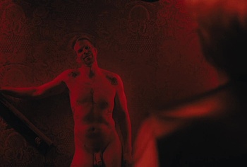John Lithgow Nude Penis And Gay Scenes in Jimpa
