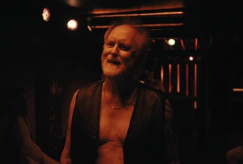 John Lithgow Nude Penis And Gay Scenes in Jimpa
