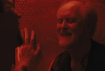 John Lithgow Nude Penis And Gay Scenes in Jimpa