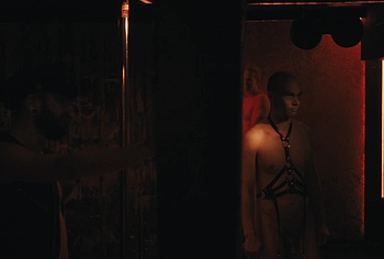John Lithgow Nude Penis And Gay Scenes in Jimpa