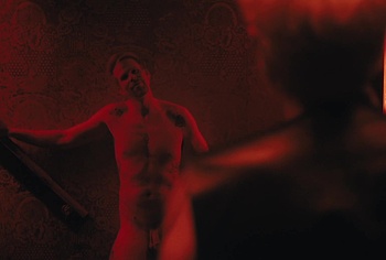 John Lithgow nudes