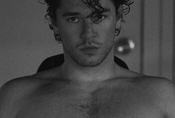 Belmont Cameli Shirtless And Cock Bulge Photos