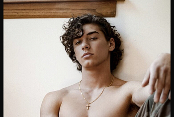 Belmont Cameli nudes