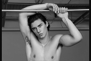 Belmont Cameli underwear