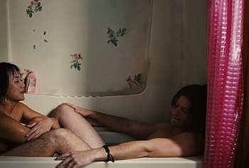 Stephen Kalyn Nude And Sex Scenes in Paying For It