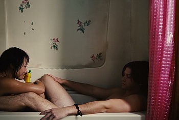 Stephen Kalyn Nude And Sex Scenes in Paying For It