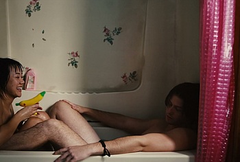 Stephen Kalyn Nude And Sex Scenes in Paying For It