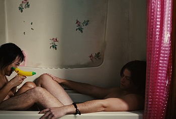 Stephen Kalyn Nude And Sex Scenes in Paying For It