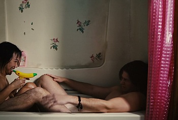 Stephen Kalyn Nude And Sex Scenes in Paying For It