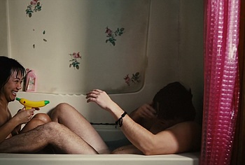 Stephen Kalyn Nude And Sex Scenes in Paying For It