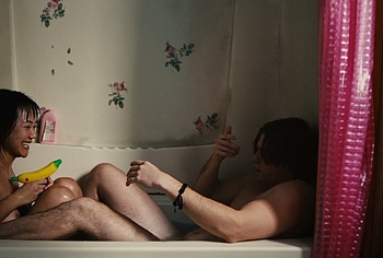 Stephen Kalyn Nude And Sex Scenes in Paying For It