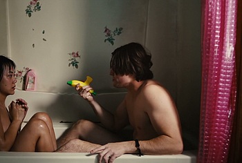 Stephen Kalyn Nude And Sex Scenes in Paying For It