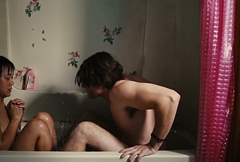 Stephen Kalyn Nude And Sex Scenes in Paying For It