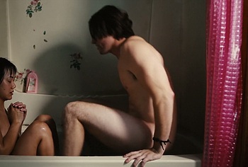 Stephen Kalyn Nude And Sex Scenes in Paying For It