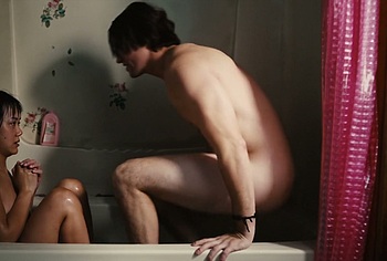 Stephen Kalyn Nude And Sex Scenes in Paying For It