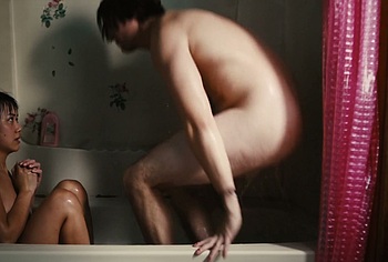 Stephen Kalyn Nude And Sex Scenes in Paying For It