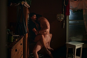 Stephen Kalyn Nude And Sex Scenes in Paying For It