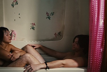 Stephen Kalyn Nude And Sex Scenes in Paying For It