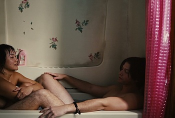 Stephen Kalyn Nude And Sex Scenes in Paying For It