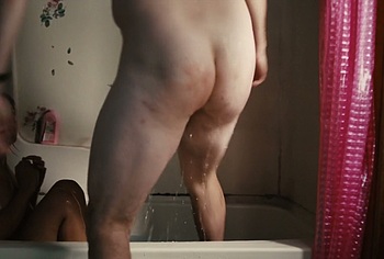 Stephen Kalyn nudes