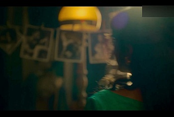 Emilio Edwards nude in The House Of The Spirits