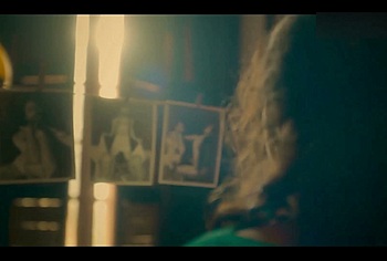 Emilio Edwards nude in The House Of The Spirits
