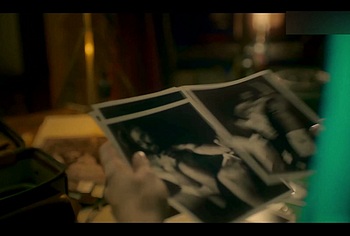 Emilio Edwards nude in The House Of The Spirits