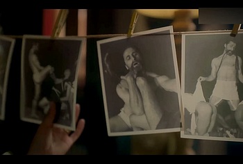 Emilio Edwards nude in The House Of The Spirits