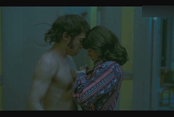 Nicolas Francella Nude Sex in The House Of The Spirits