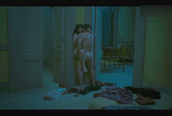 Nicolas Francella Nude Sex in The House Of The Spirits