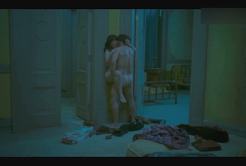 Nicolas Francella Nude Sex in The House Of The Spirits