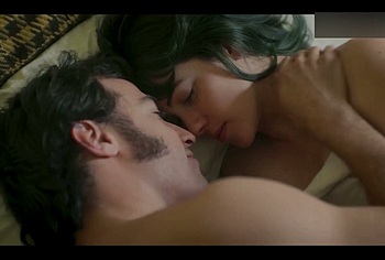 Nicolas Francella Nude Sex in The House Of The Spirits
