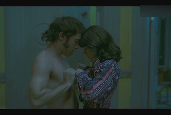 Nicolas Francella Nude Sex in The House Of The Spirits