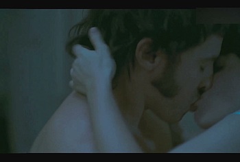 Nicolas Francella Nude Sex in The House Of The Spirits