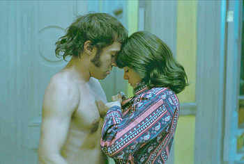 Nicolas Francella Nude Sex in The House Of The Spirits